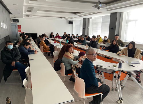 藝術(shù)學(xué)部舉辦教育部人文社會(huì)科學(xué)研究項(xiàng)目申報(bào)專題講座，助力文化藝術(shù)咨詢服務(wù)提升