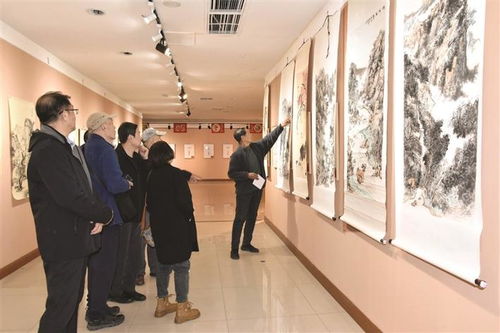 傳承優(yōu)秀文化，推動藝術發(fā)展——文化藝術咨詢服務的橋梁作用