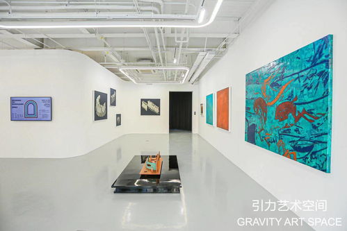 上海新地標 敦煌當代藝術中心激活千年文化寶庫